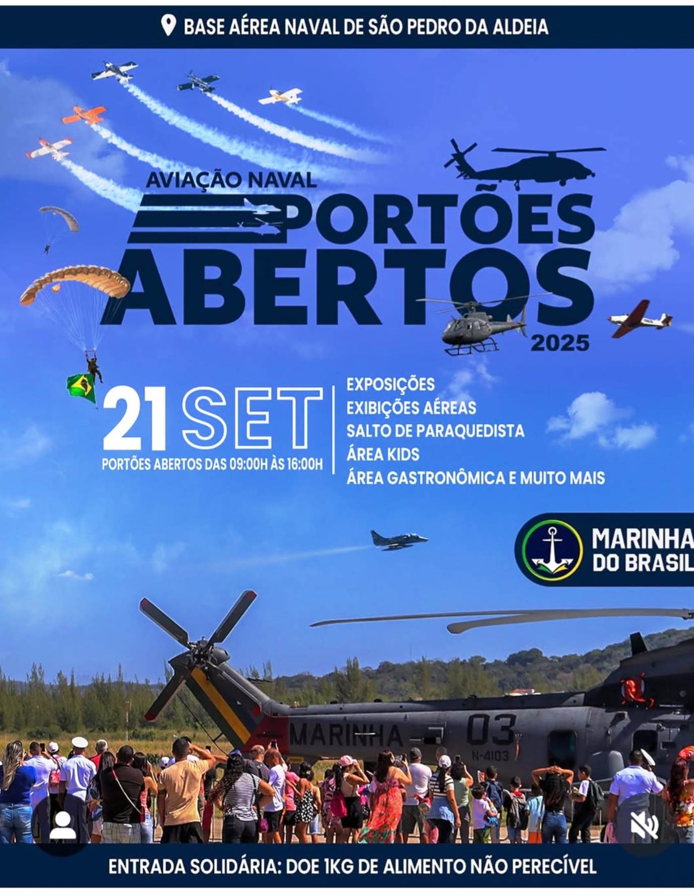 Portoes-Abertos-da-Aviacao-Naval-2025_Imagem-Marinha-do-Brasil