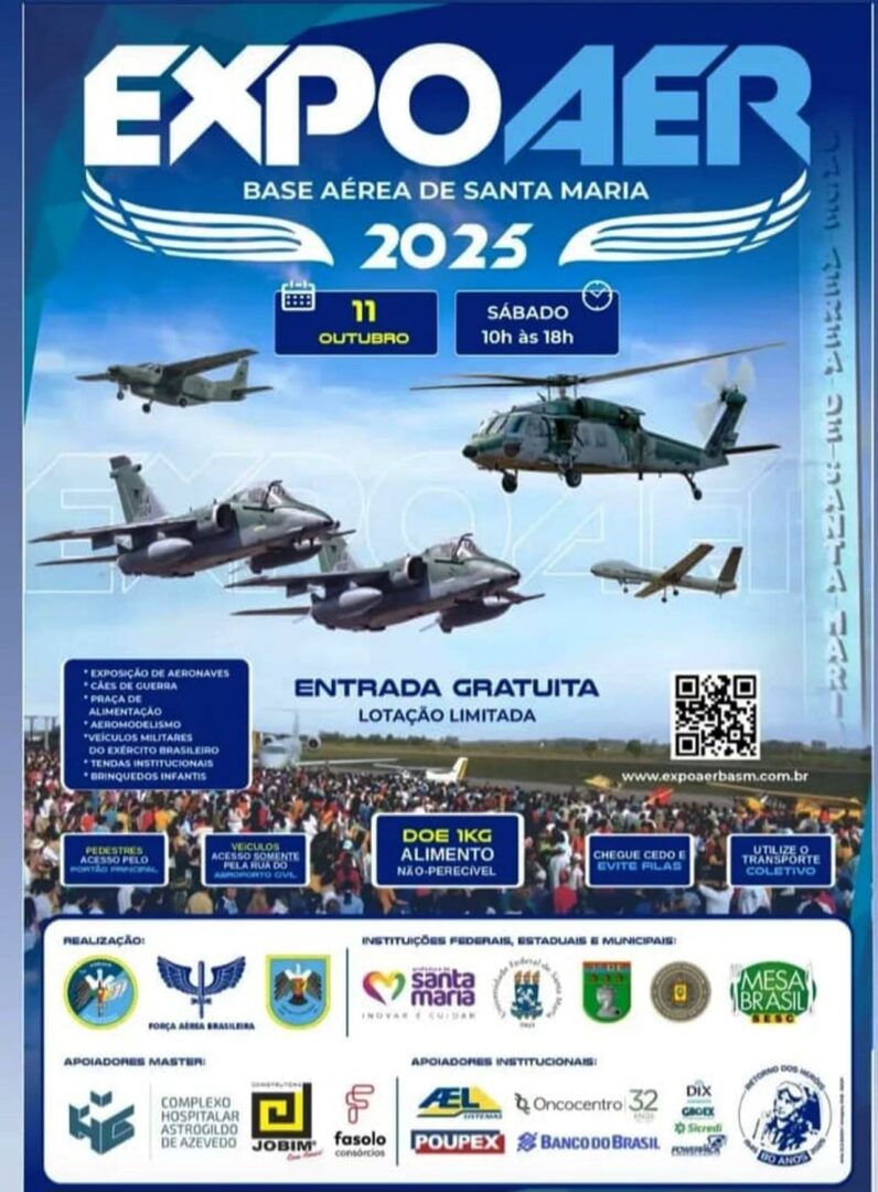 Portoes-Abertos-na-Base-Aerea-de-Santa-Maria-RS_Imagem-divulgacao