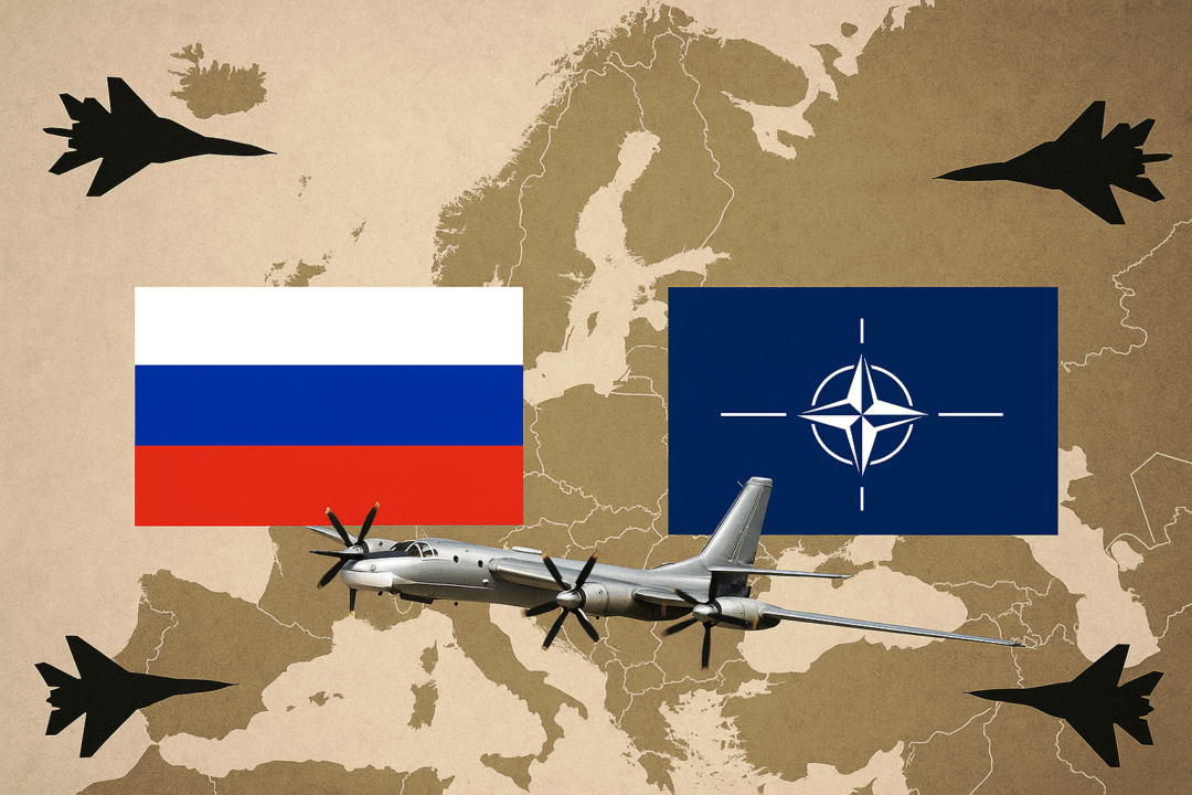 Rússia ameaça Europa com armas de destruição em massa_Imagem ilustrativa