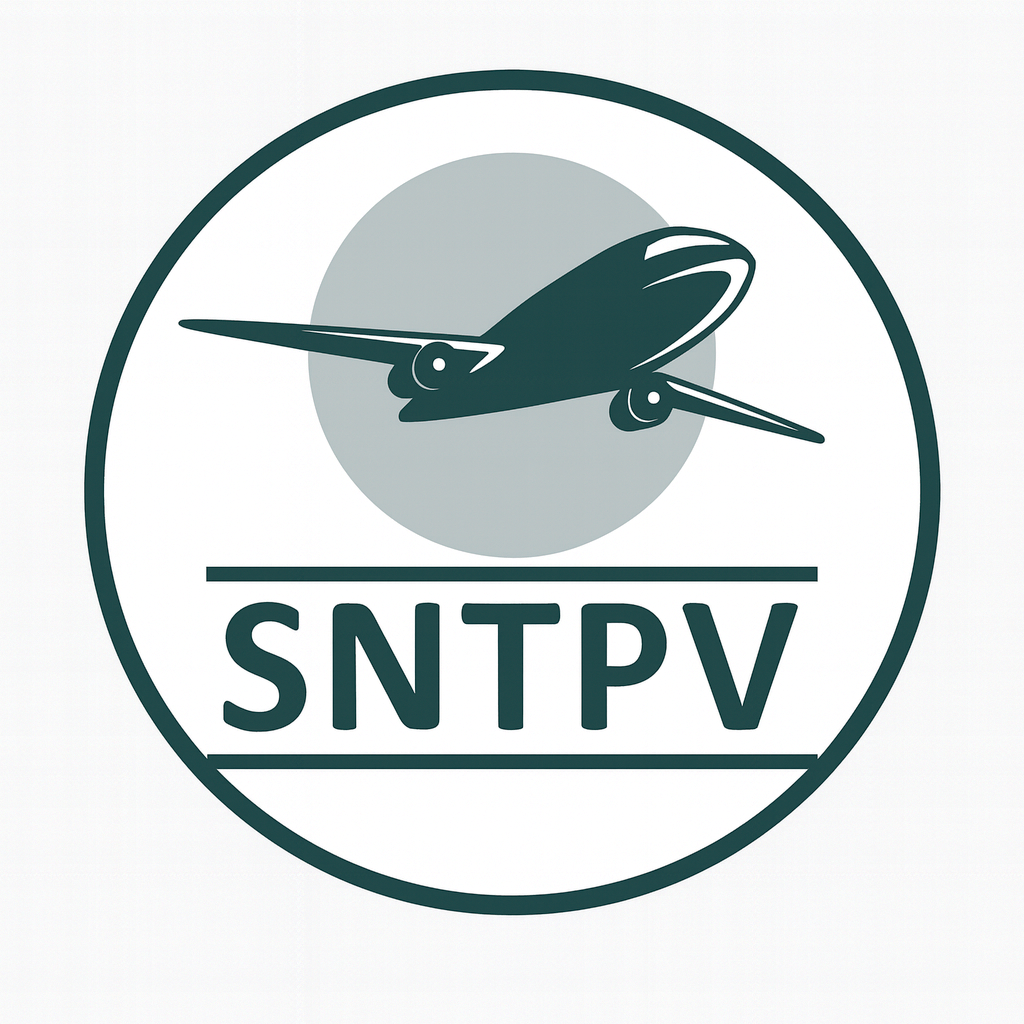 Sindicato Nacional dos Trabalhadores em Proteção ao Voo SNTPV_Imagem divulgação