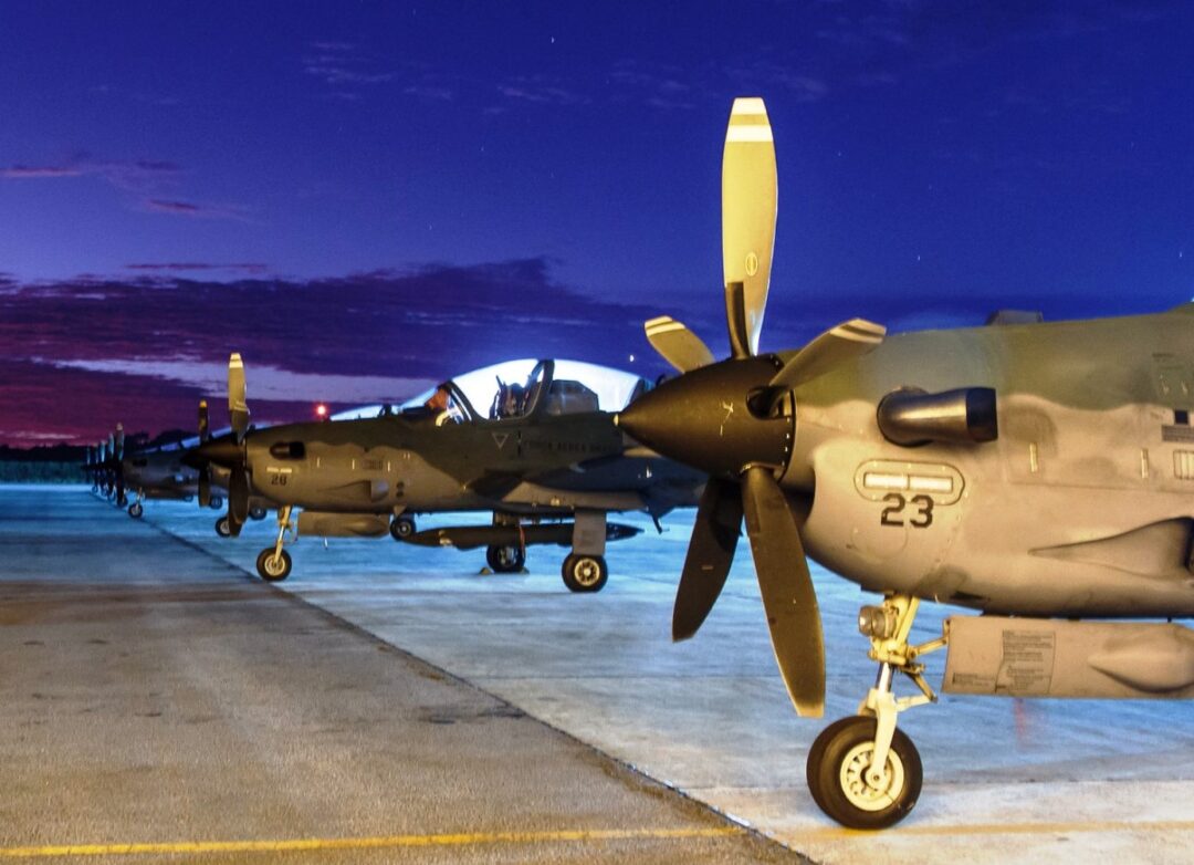 A-29-Super-Tucano-recebe-novo-GPS-Garmin-175-na-Forca-Aerea-Brasileira_Imagem-Sgt-Rezende-FAB