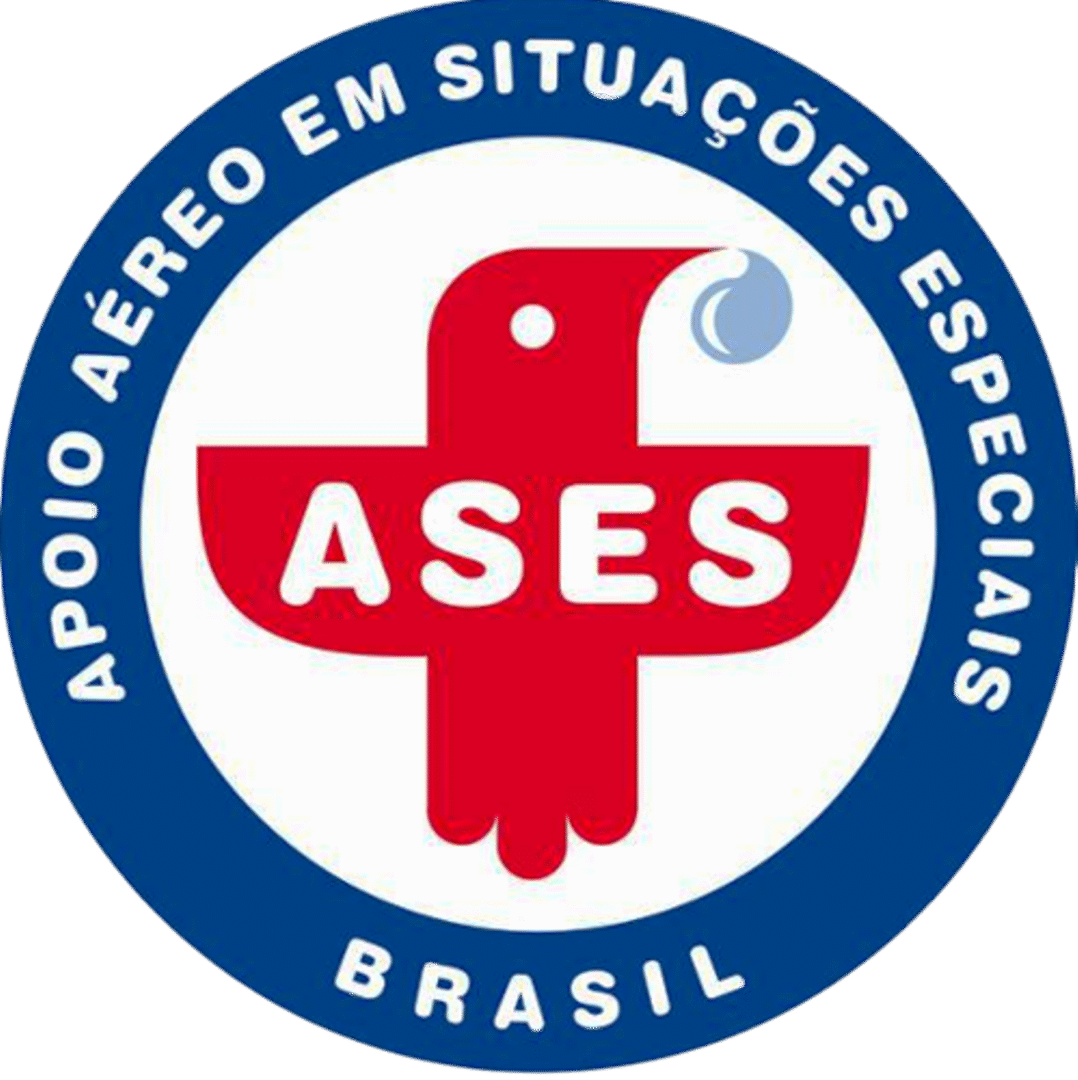 ASES_Apoio Aéreo em Situações Especiais_Imagem ASES