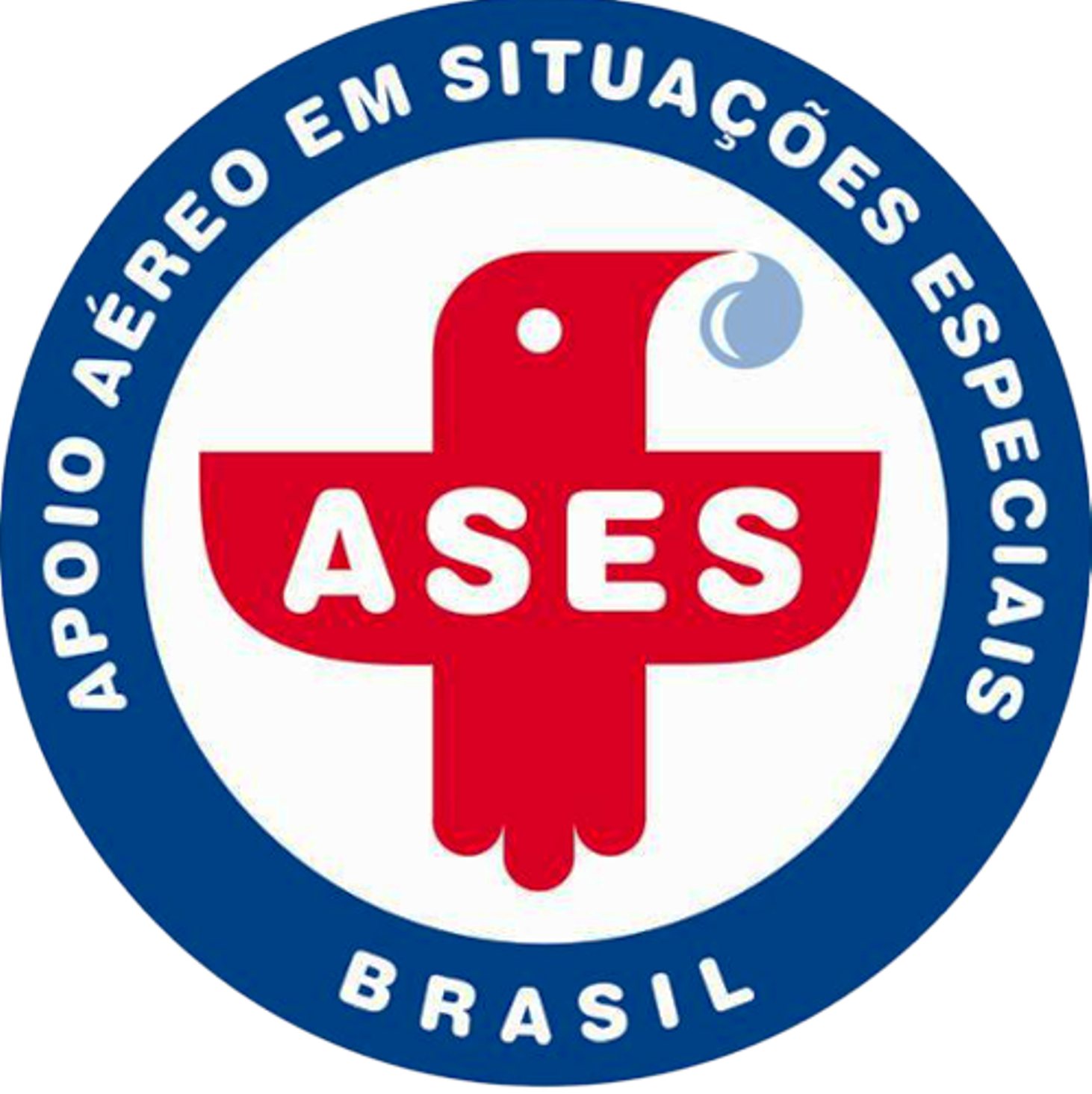 ASES_Apoio Aéreo em Situações Especiais_Imagem ASES