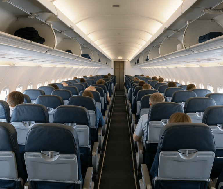 Cobrança de mala de mão em voos internacionais da Gol e Latam começa em outubro_Imagem ilustrativa