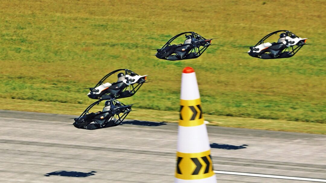 Corrida-de-carros-voadores-Jetson-ONE_Imagem-Jet-ONE