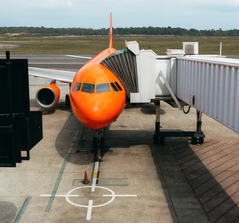 Crise das companhias aéreas low cost se espalha pelo mundo e chega ao Brasil_Imagem Ilustrativa