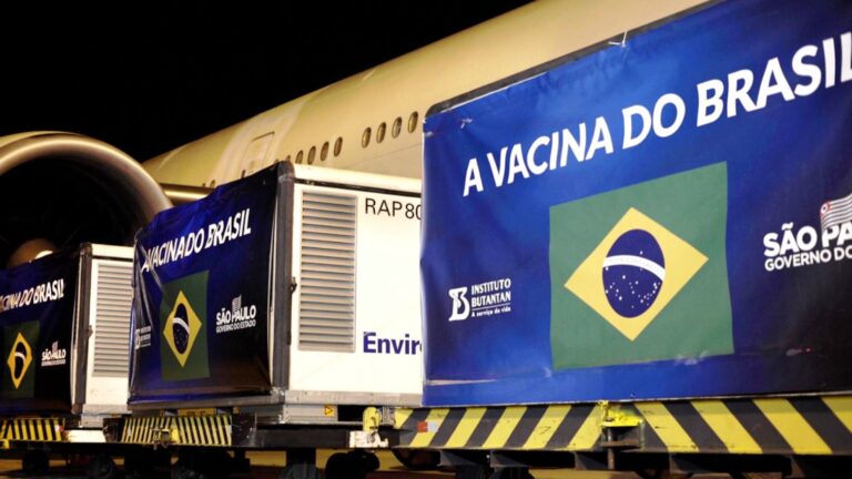 GRU Airport condenada por perder testes de covid_Imagem Internet