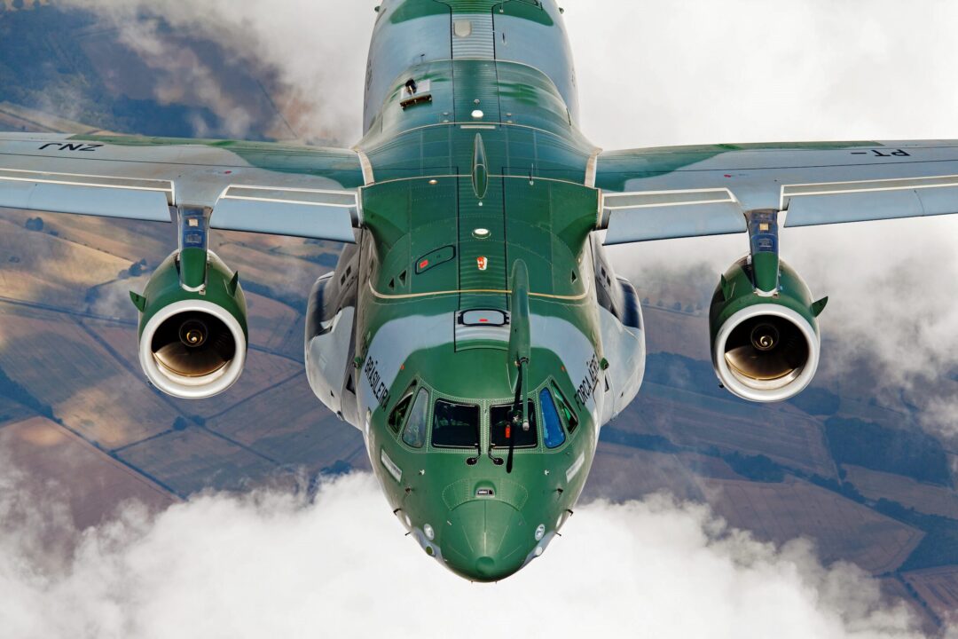 FAB-recebe-o-8o-KC-390-FAB-2860_Imagem-divulgacao-EMBRAER