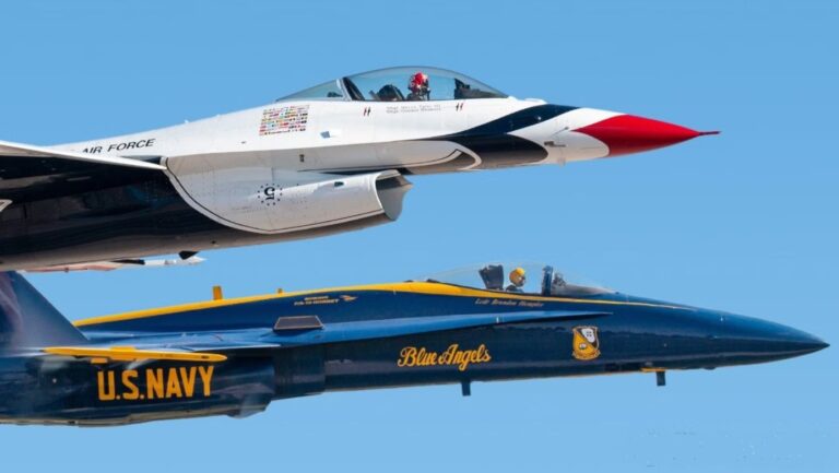 Shutdown-nos-EUA-cancela-participacao-dos-Blue-Angels-e-Thunderbirds-em-shows-aereos