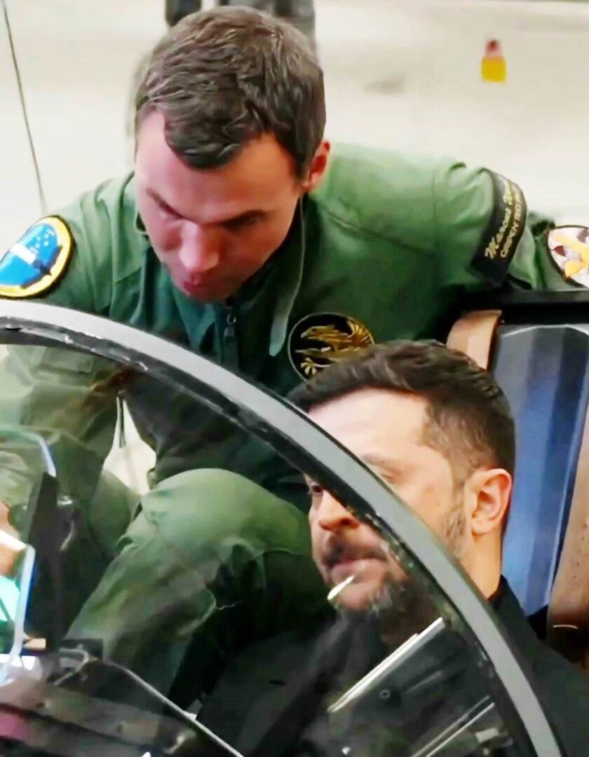 Ucrânia deve receber até 150 caças Gripen E em acordo histórico com a Suécia_Imagem Internet