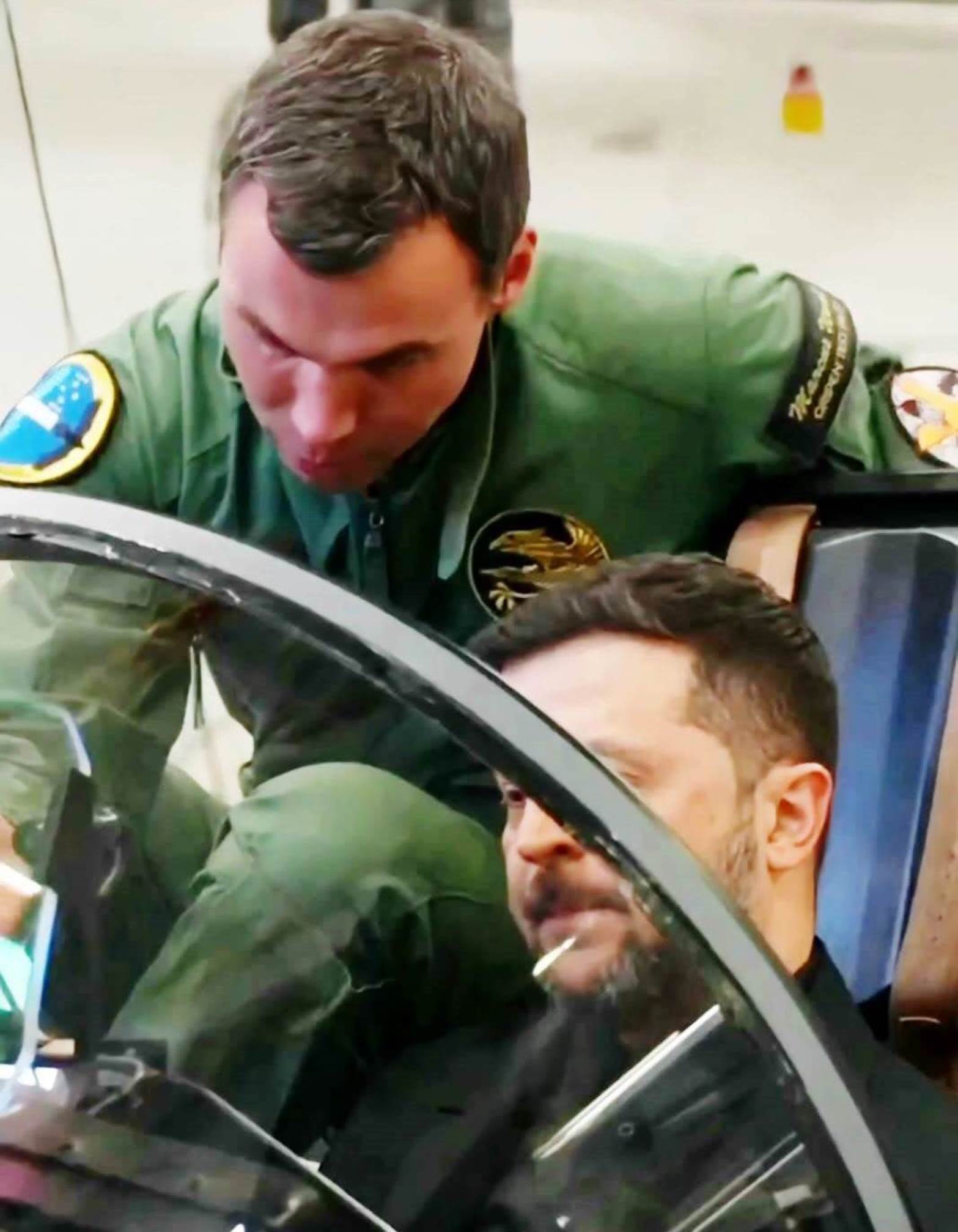 Ucrânia deve receber até 150 caças Gripen E em acordo histórico com a Suécia_Imagem Internet