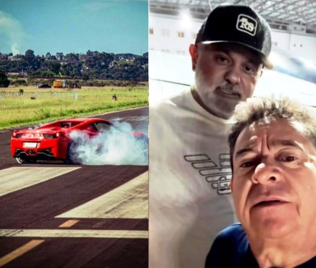 Aeroporto-de-Franca-fechado-para-evento-de-carros-e-motos-na-pista-impede-pouso-de-Rionegro-e-Solimoes_Imagem-Redes-Sociais.