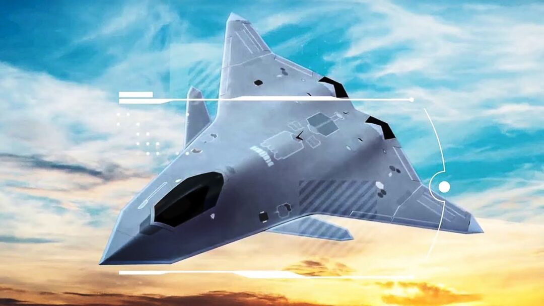 Boeing-F-47-o-novo-caca-de-superioridade-aerea-dos-EUA-voara-em-2028_Imagem-USAF.