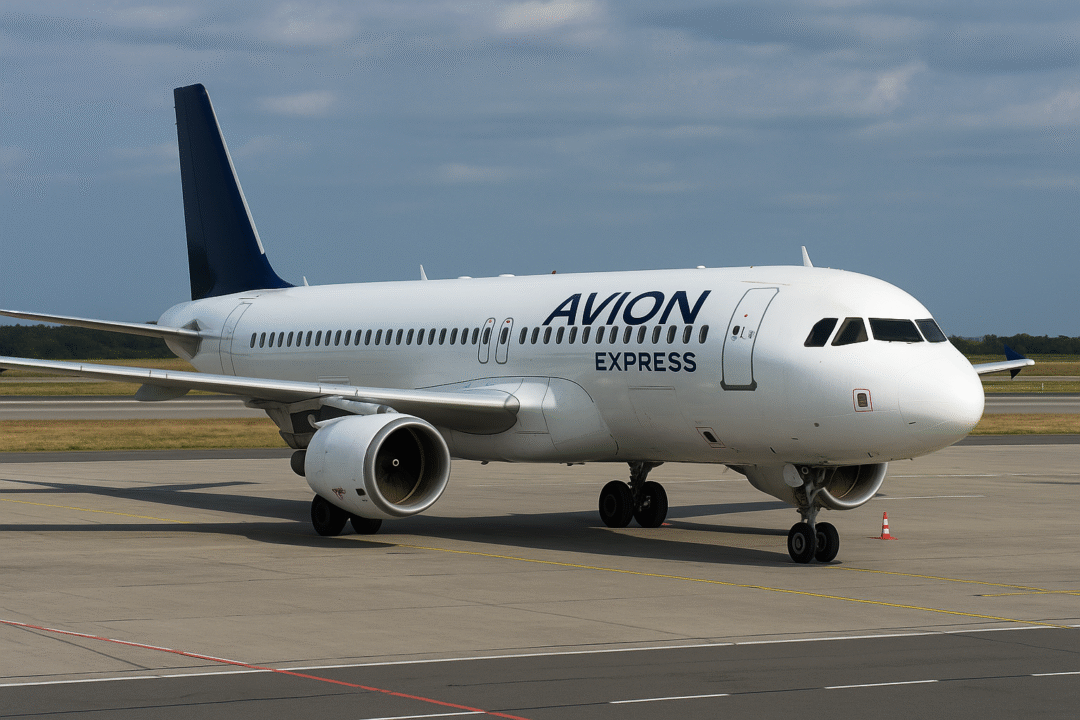 Caso envolvendo copiloto com documentos falsos mobiliza autoridades_Imgem Ilustrativa