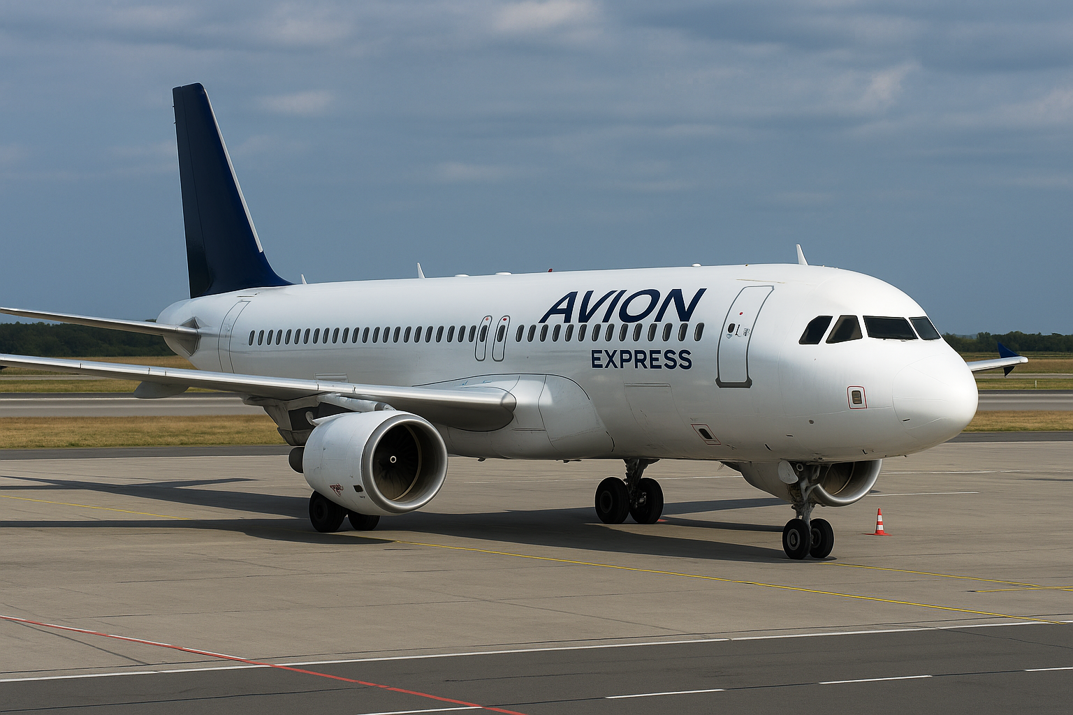 Caso envolvendo copiloto com documentos falsos mobiliza autoridades_Imgem Ilustrativa