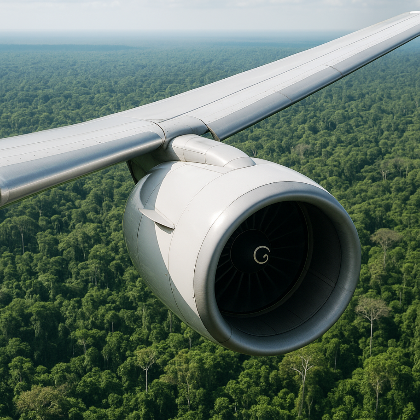 Companhias aéreas terão acesso a crédito do governo com exigência de mais voos na Amazônia_Imagem Ilustrativa