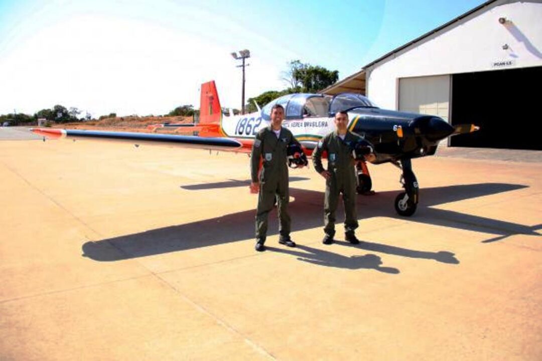 FAB-entrega-primeiro-lote-do-T-25M-Universal-modernizado-para-a-AFA_Imagem-PAMA-LS.