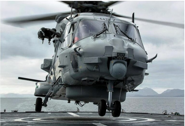 Helicoptero-NH-90-devolvido-para-a-fabricante-NHI-pela-Noruega_Imagem-NHI