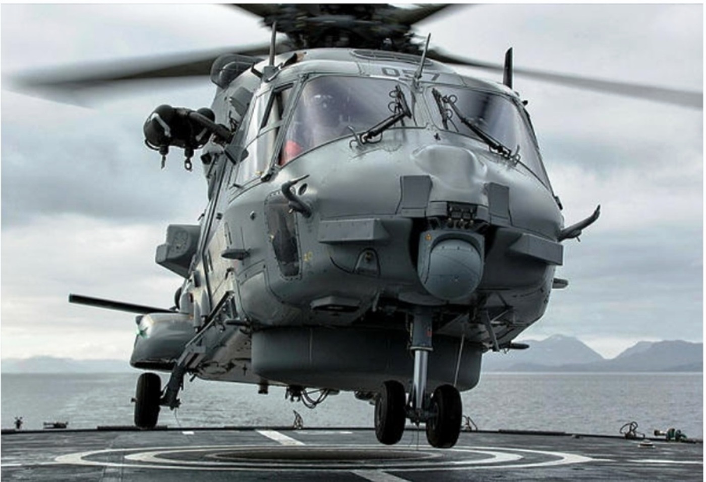 Helicoptero-NH-90-devolvido-para-a-fabricante-NHI-pela-Noruega_Imagem-NHI