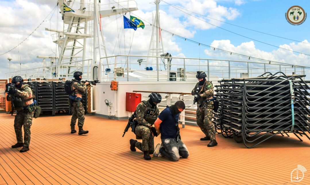 Marinha-do-Brasil-realiza-operacao-tatica-em-transatlantico-durante-preparativos-da-COP30_Imagem-Marinha-do-Brasil