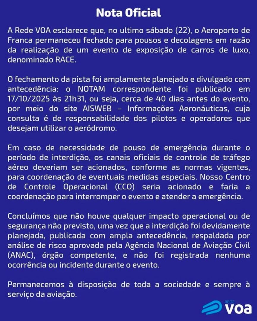 Nota-Oficial-da-Rede-VOA-SP_Imagem-Rede-VOA-SP