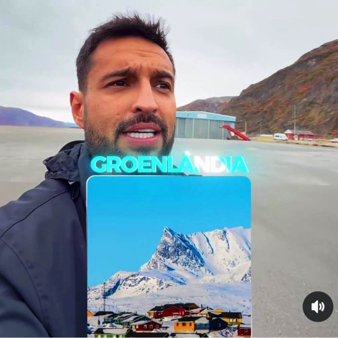 Profissão rara piloto brasileiro trabalha como entregador de aviões