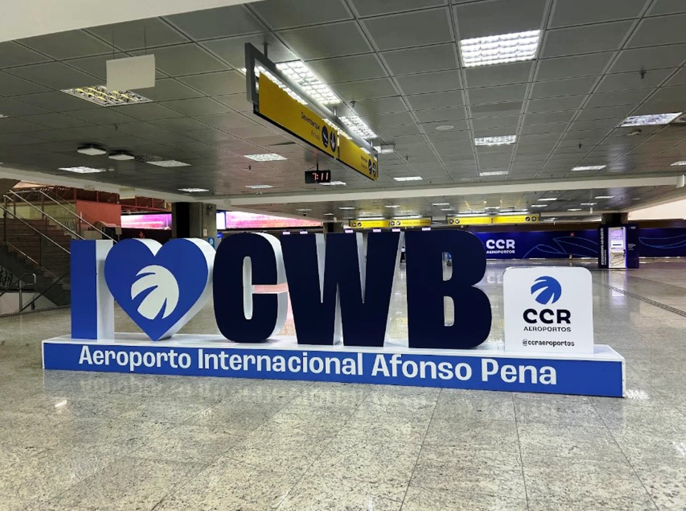 Venda de 20 Aeroportos da MOTIVA para a ASUR_Imagem Lídia Vidal