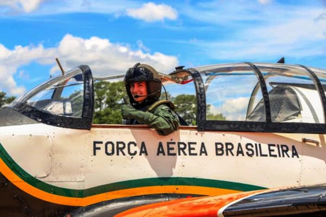 AFA-incorpora-aeronave-T-25M_Imagem-Sargento-Muller-Marin-CECOMSAER