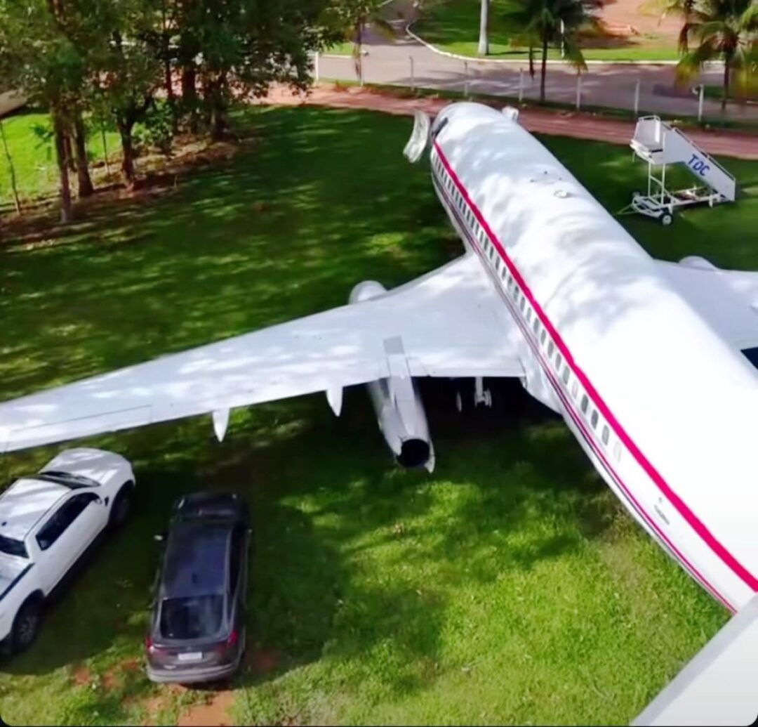 Boeing-737-200-da-VASP-vai-virar-restaurante_Imagem-redes-sociais