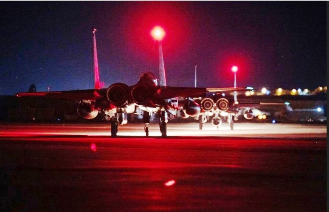 EUA-atacam-Estado-Islamico-na-Siria_Imgem-divulgacao