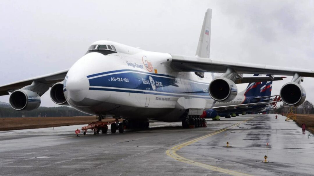 Empresa-Volga-Dnepr-tera-novo-dono-em-2026_Imagem-Volga-Dnepr.