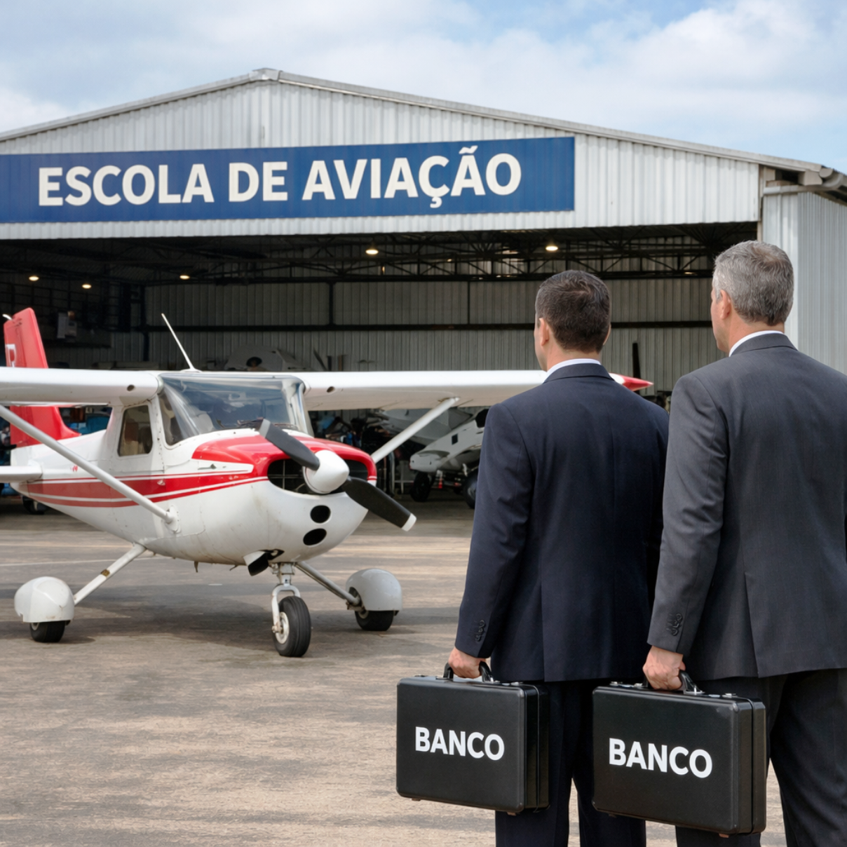 Justica-de-MT-nao-permite-que-banco-arreste-um-aviao-Cessna-150-de-Instrucao_Imagem-Ilustrativa