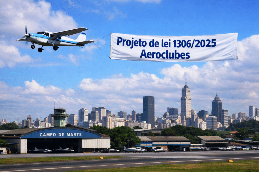PL-1306-2025-propoe-protecao-juridica-aos-aeroclubes-paulistas_Imagem-Ilustrativa
