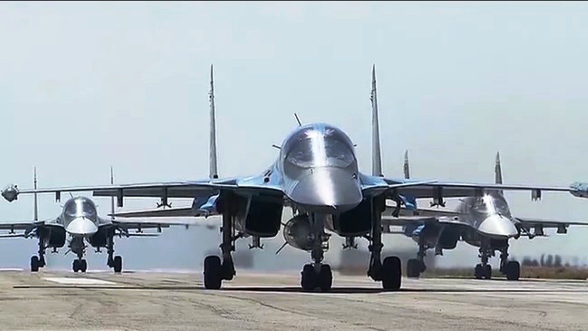 Por-que-os-avioes-cacas-Russos-sao-tao-grandes_Imagem-URSS