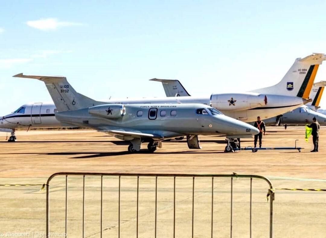 Sigilo sobre os custos do voo da FAB vira nova blindagem no caso Gilmarpalooza