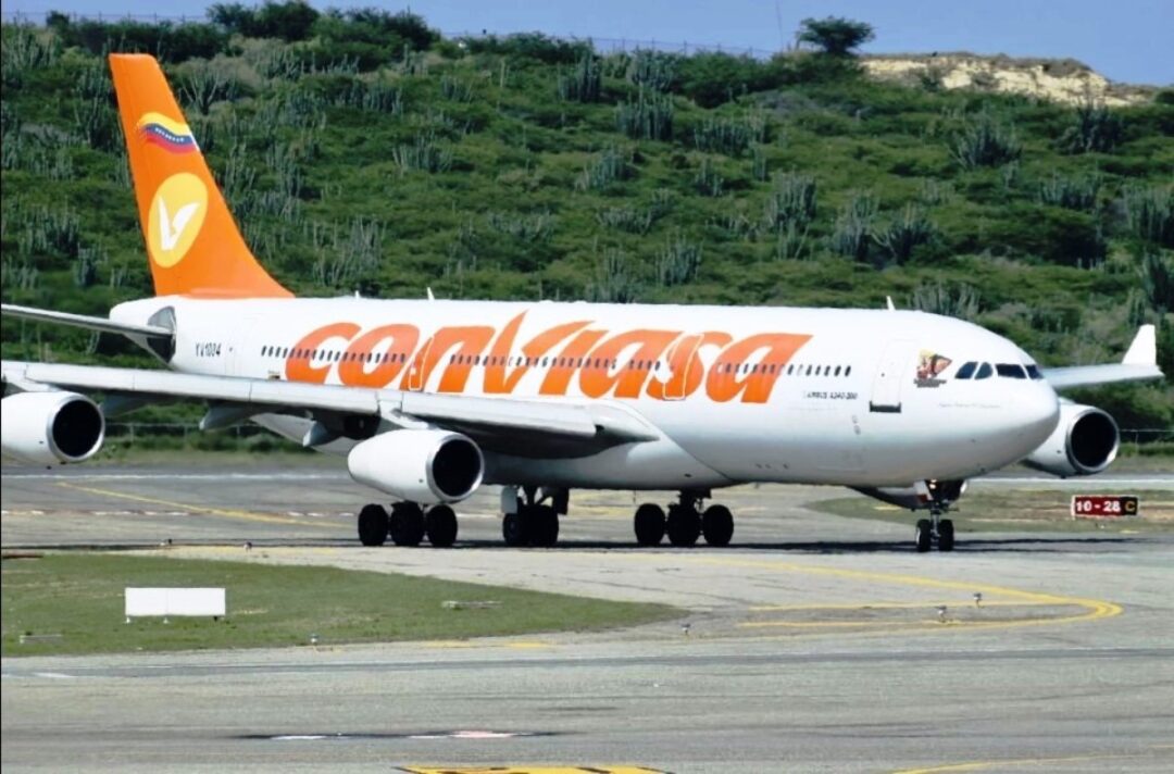 Airbus-A340-da-CONVIASA_Imagem-divulgacao-CONVIASA