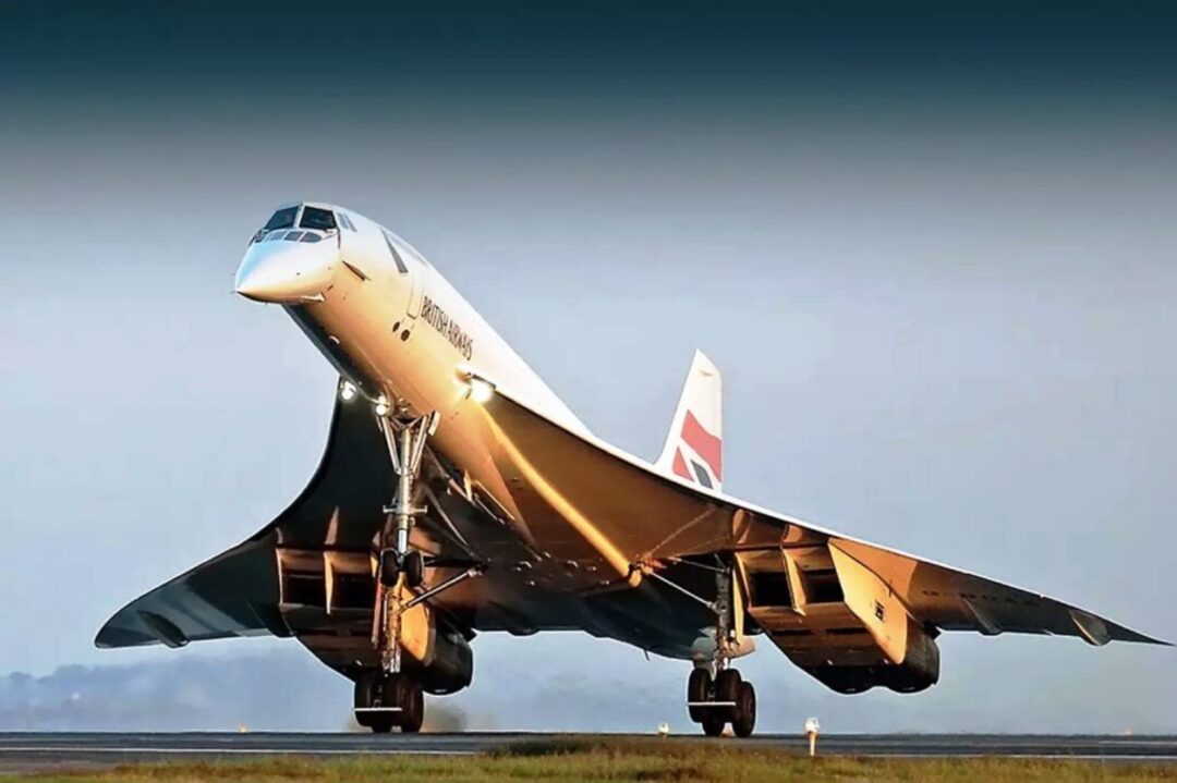 Aviao-Concorde-da-Air-France_Imagem-Divulgacao
