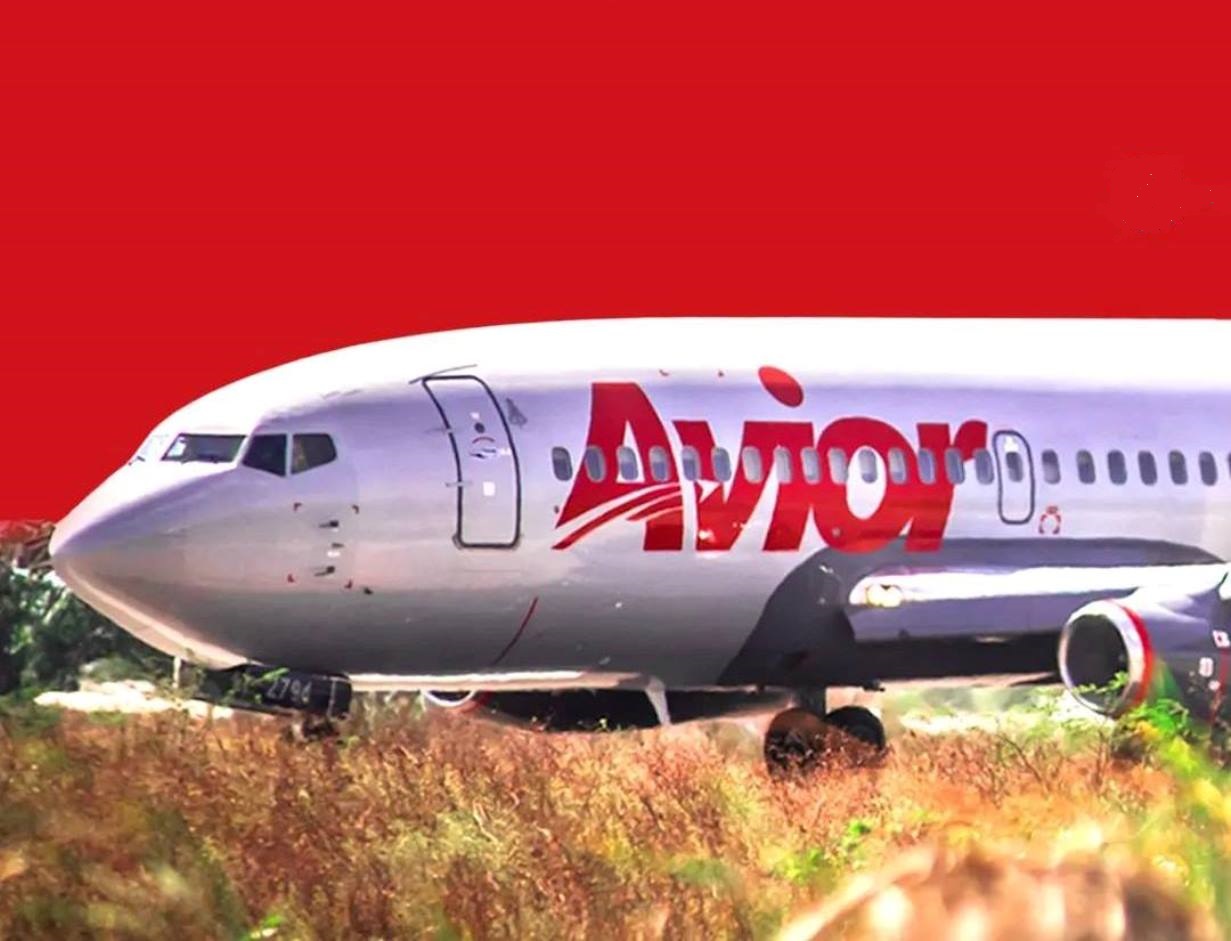Avior-Airlines_Imagem-AVIOR