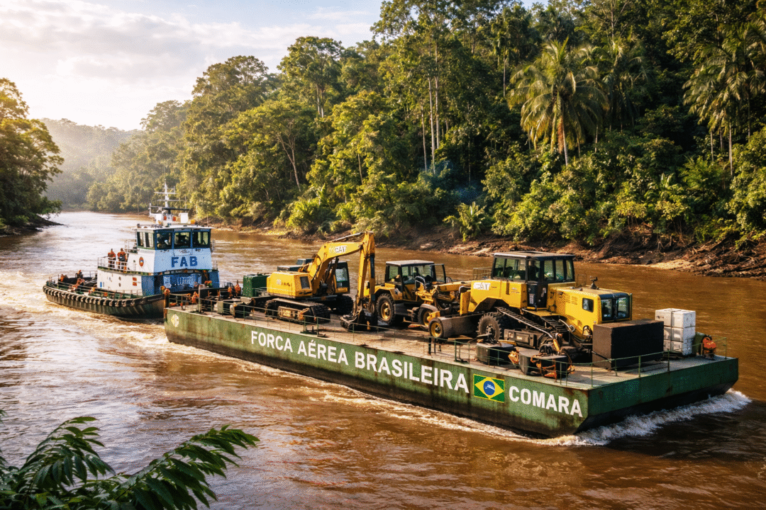 COMARA comemora 70 anos em 2026_Imagem Ilustrativa