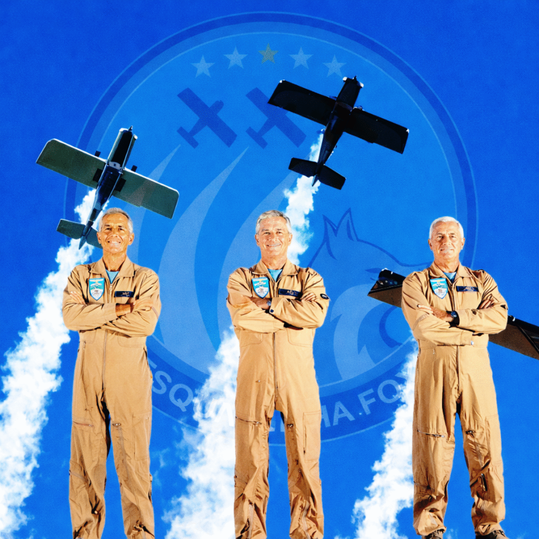 Esquadrilha-Fox-demonstracao-aerea-reune-ex-pilotos-de-caca_Imagem-FOX