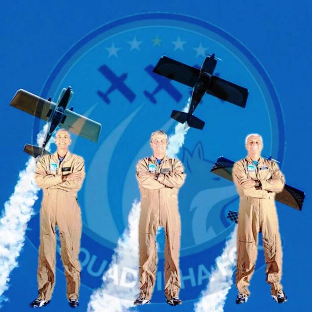 Esquadrilha-Fox-demonstracao-aerea-reune-ex-pilotos-de-caca_Imagem-FOX