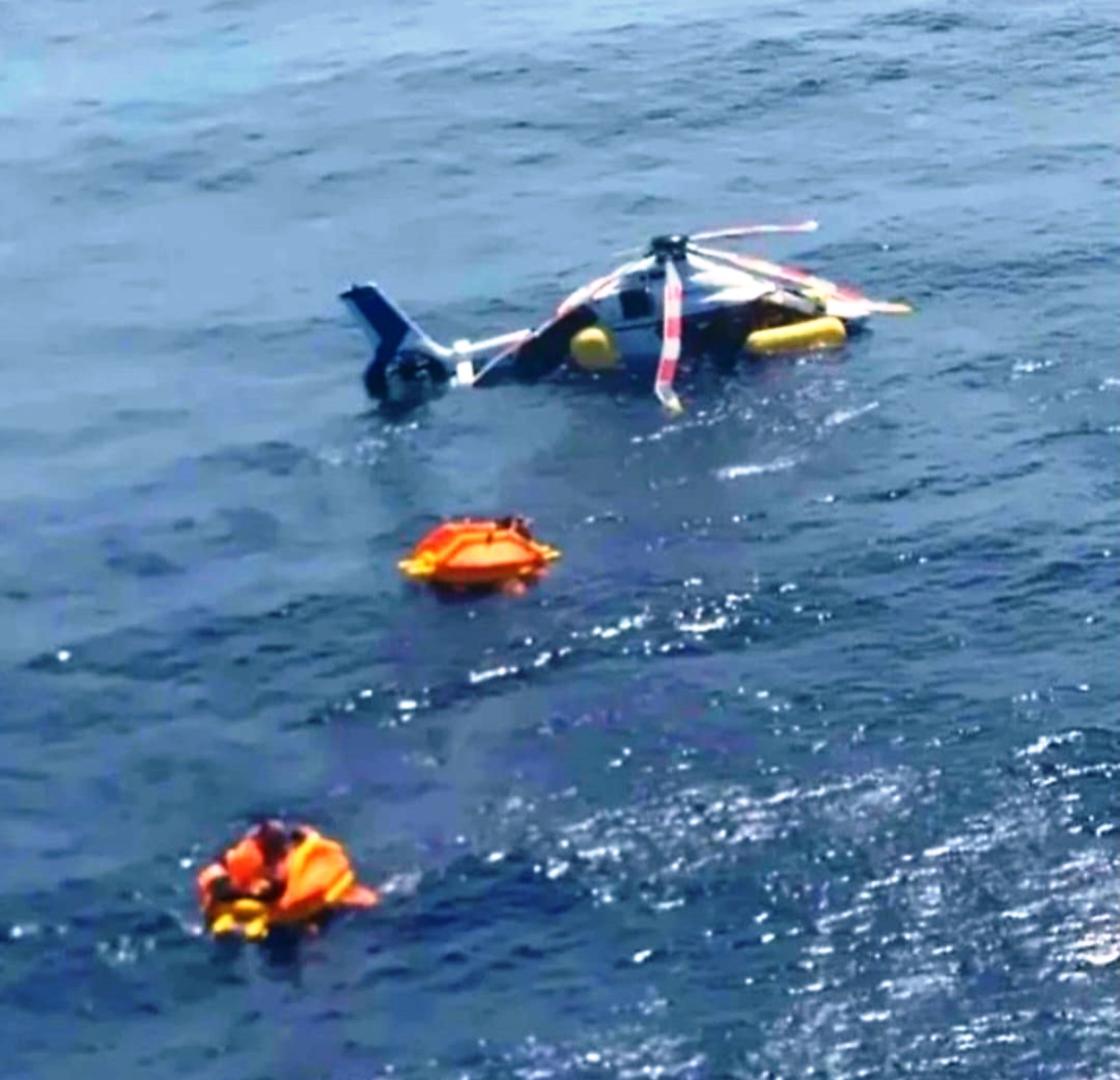 Helicoptero-H160-faz-pouso-forcado_Imagem-Internet