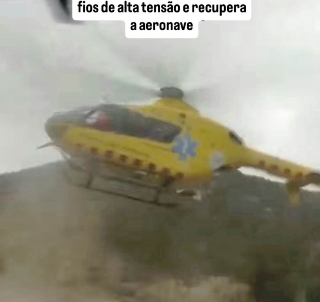 Helicoptero-medico-atinge-cabos-de-alta-tensao-e-realiza-pouso-de-emergencia_Imgem-internet
