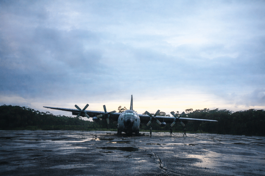 Missao-Javari-2003-mostra-como-a-COMARA-salvou-um-C-130-Hercules_Imagem-COMARA