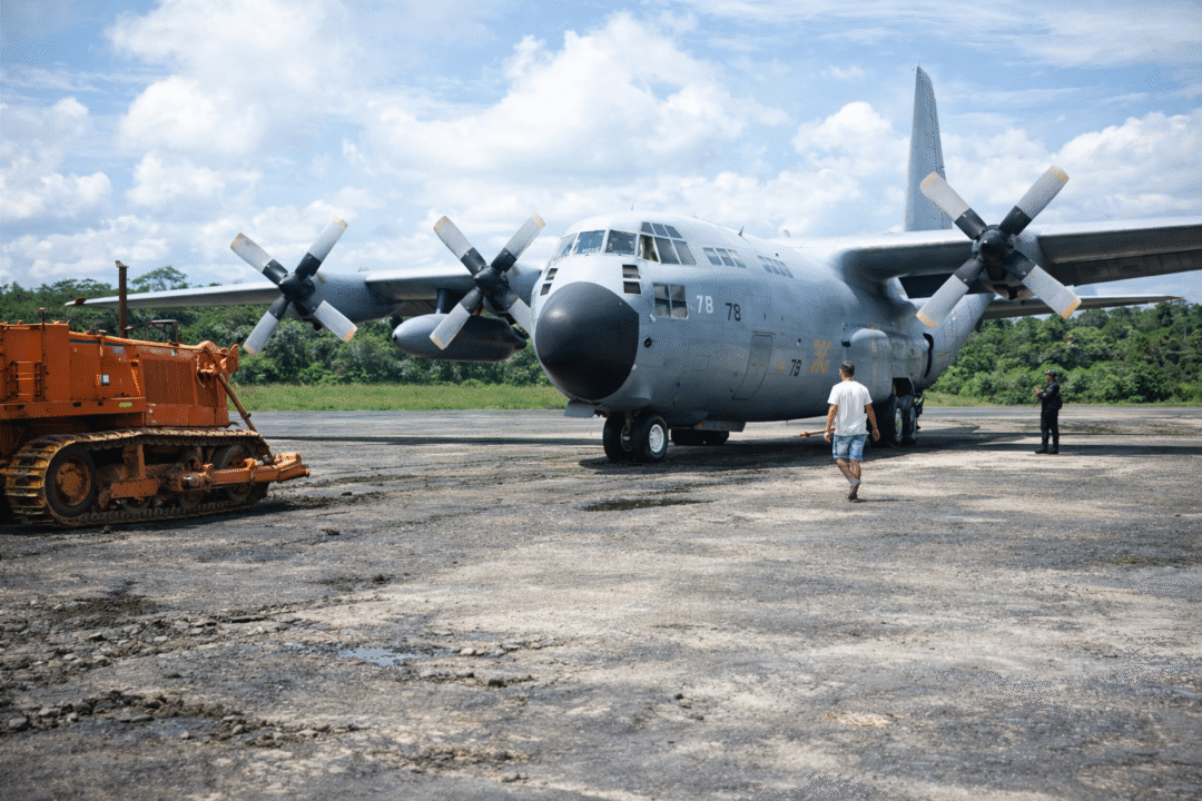 Missao-Javari-2003-mostra-como-a-COMARA-salvou-um-C-130-Hercules_Imagem-COMARA