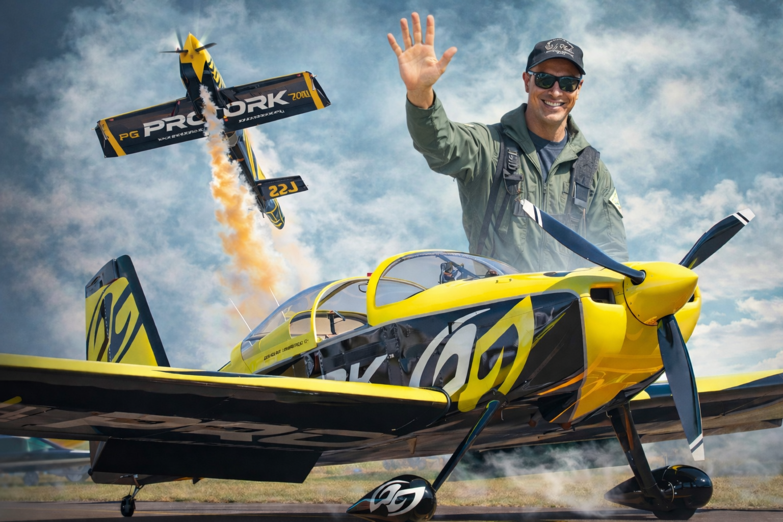 Piloto-Douglas-Lorenco-da-PROTORK-e-seu-aviao-acrobatico-RV