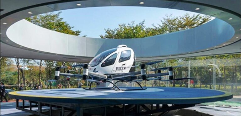 Primeiro-vertiporto-de-taxi-aereo-em-Tel-Aviv_Imagem-Divulgacao