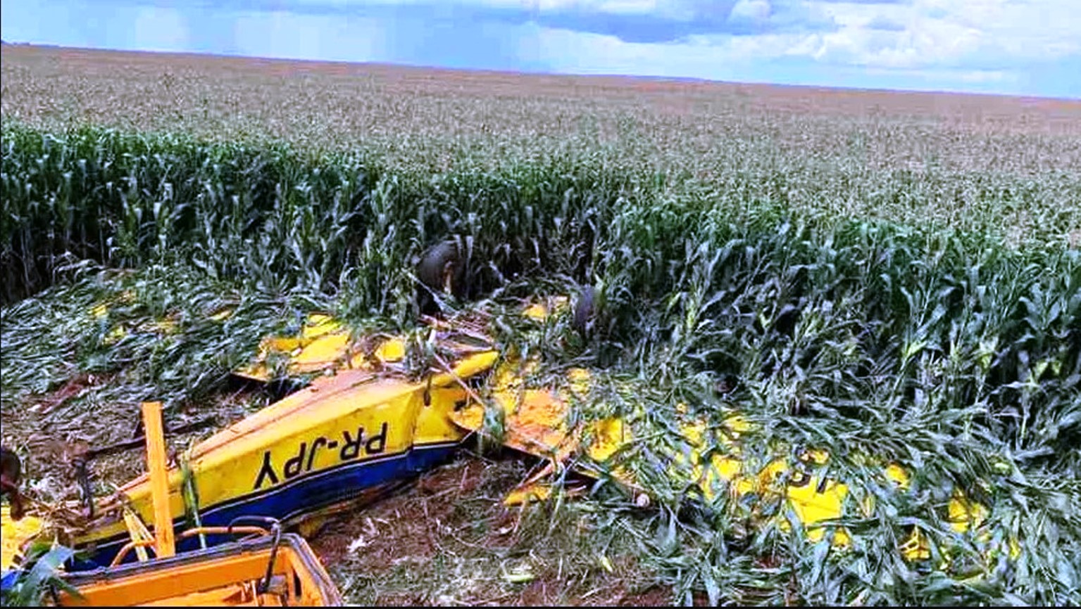 Relatorio-do-Cenipa-sobre-queda-do-Air-Tractor-PR-JPY_Imagem-CENIPA