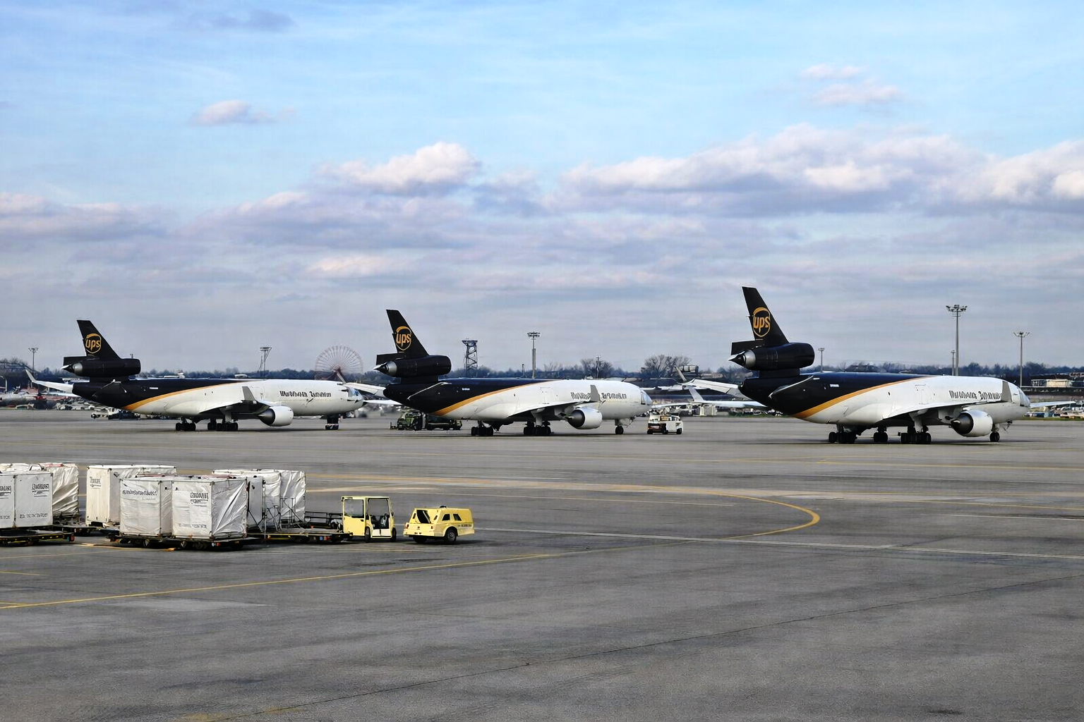UPS-antecipa-aposentadoria-dos-cargueiros-MD-11F_Imagem-Ilustrativa