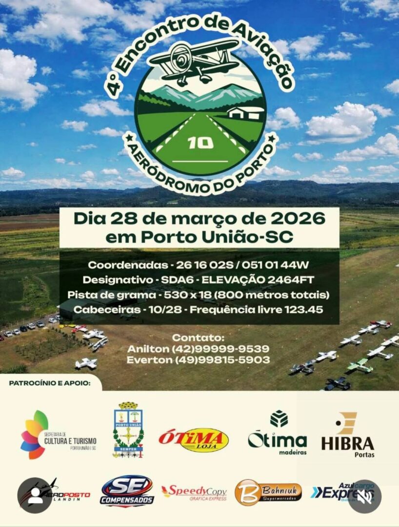 4o-Encontro-de-Aviacao-2026-em-Porto-Uniao-SC.